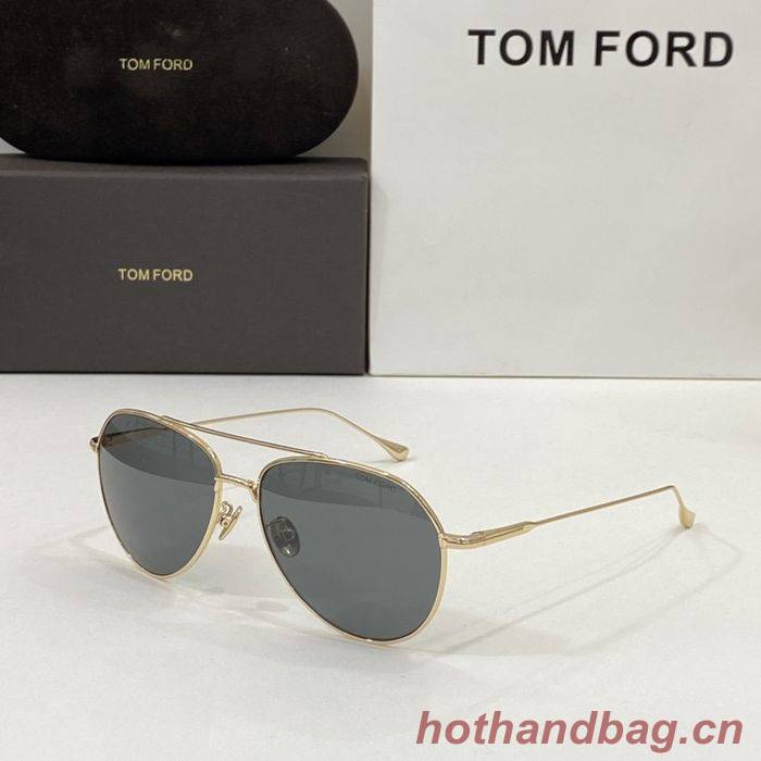 Tom Ford Sunglasses Top Quality TOS00168
